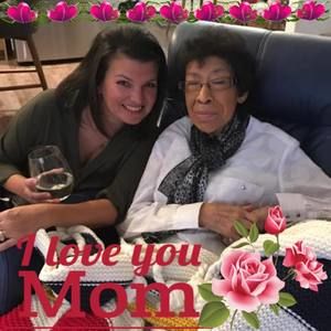 Meet your Posher, Lisa